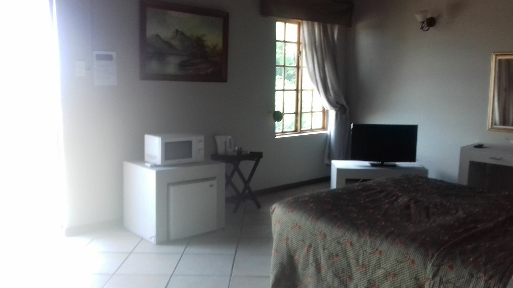 Beverly Hills Lodge Fourways 외부 사진